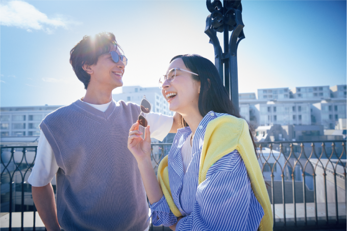 Owndays – thương hiệu mắt kính chất lượng chuẩn Nhật