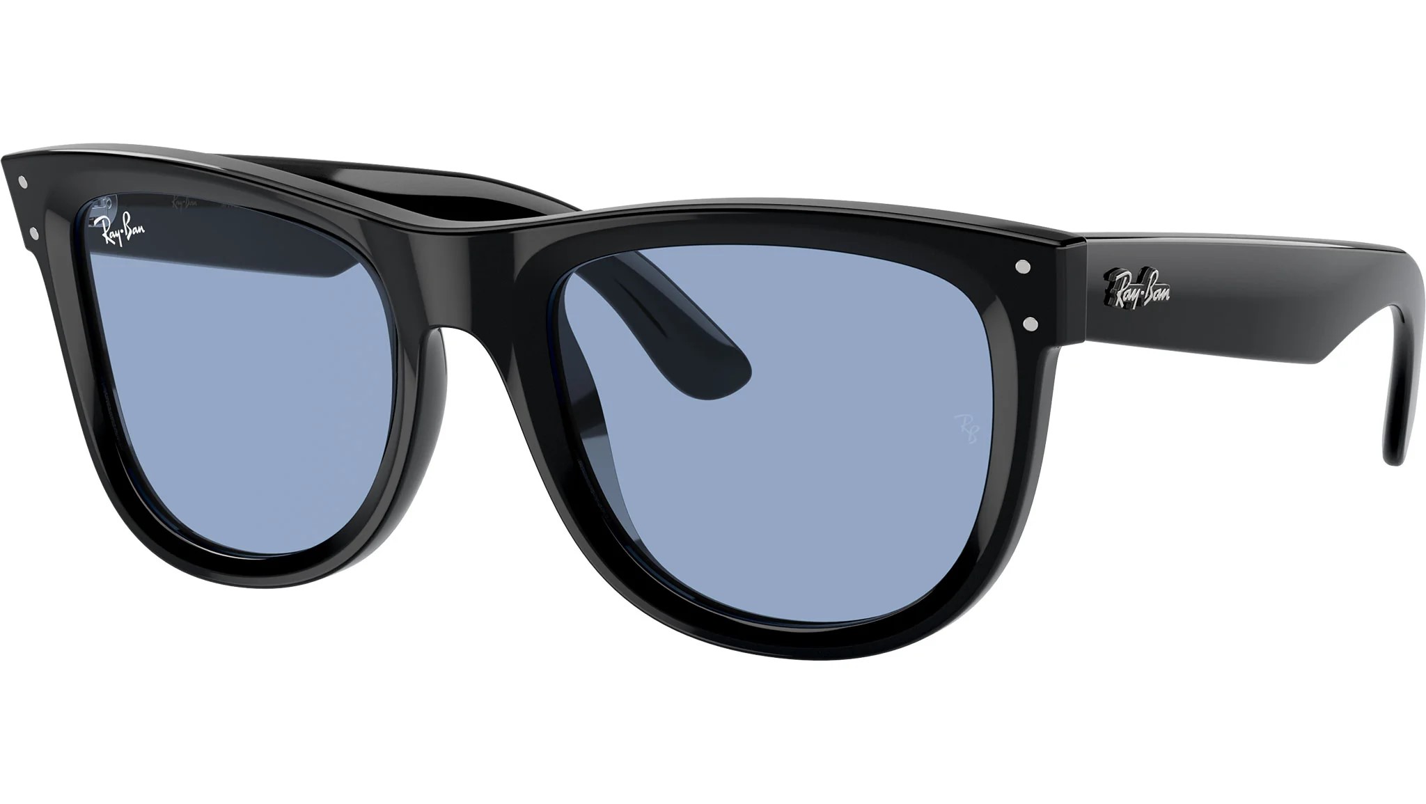 Ray Ban RB R0502S-F 53 6677/VR
